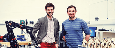 Smart Farming: The Hands-Free Hectare